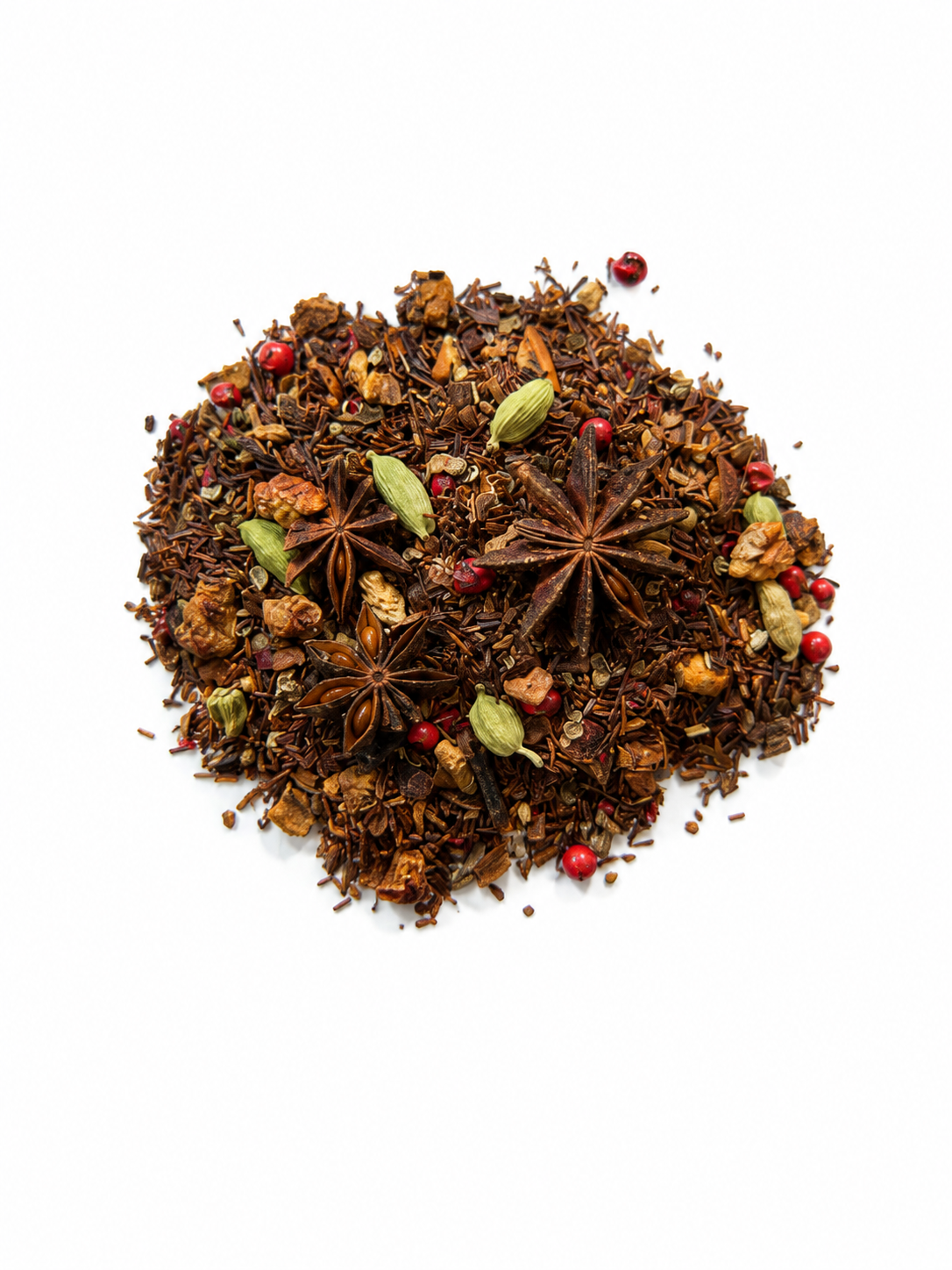 ROOIBOS ESTRELLA DE ORIENTE