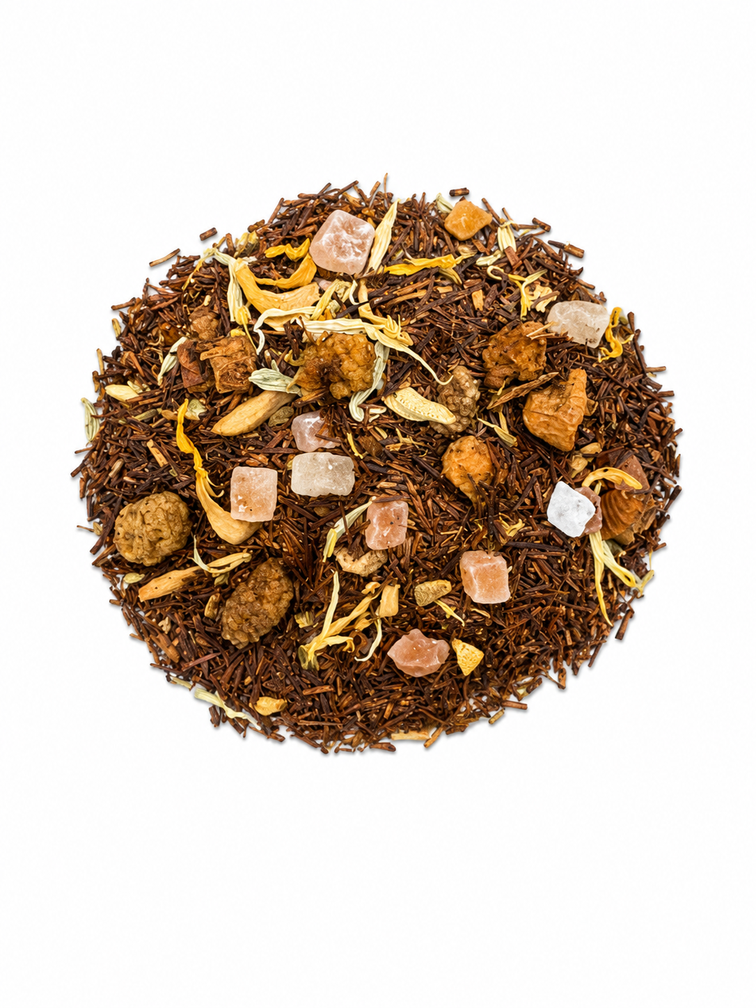 ROOIBOS SUEÑOS DE ÁFRICA