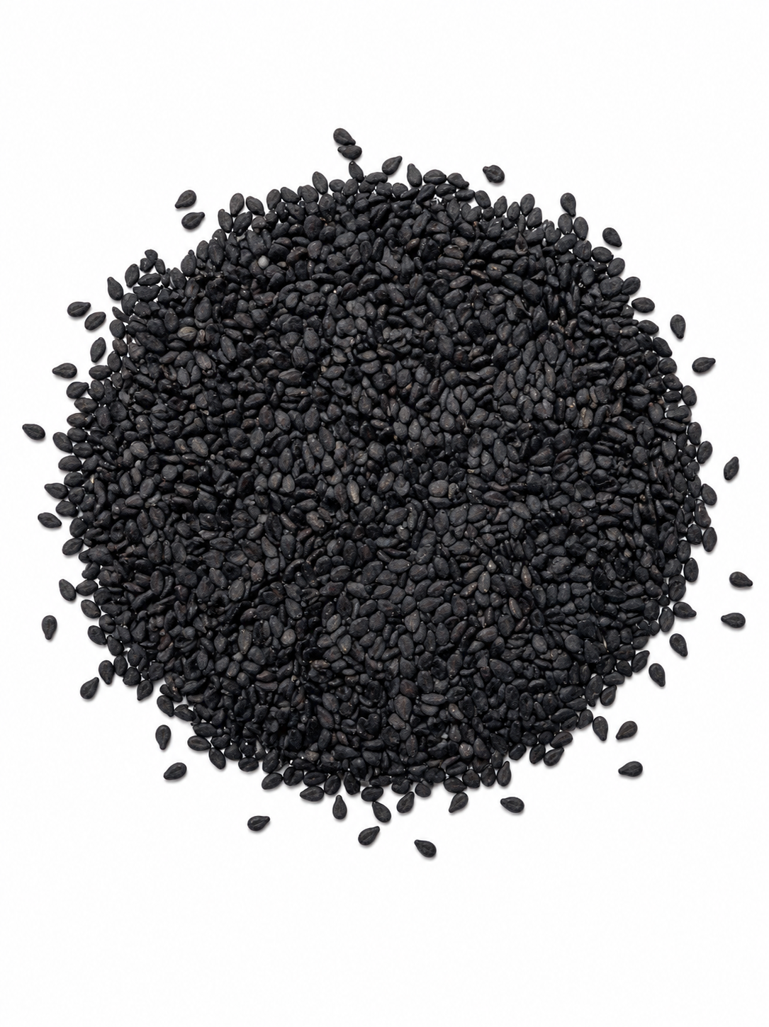 SESAMO NEGRO