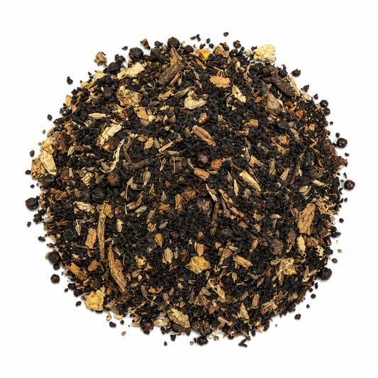 TÉ NEGRO CHAI