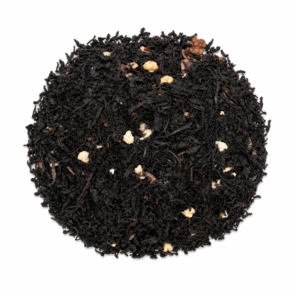 TÉ NEGRO CREMA CARAMELO