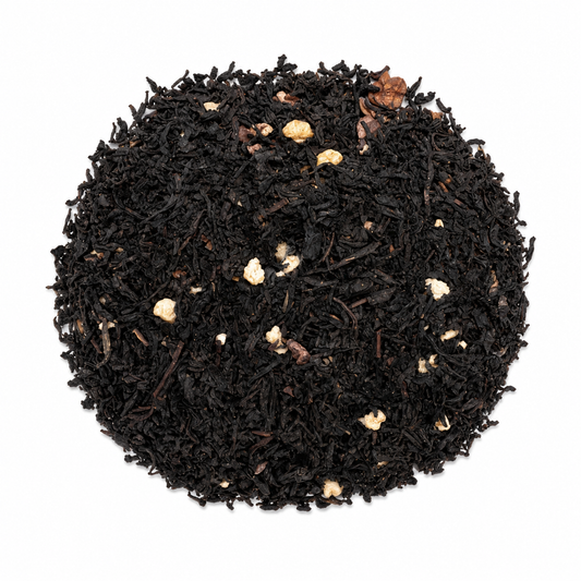 TÉ NEGRO CREMA CARAMELO