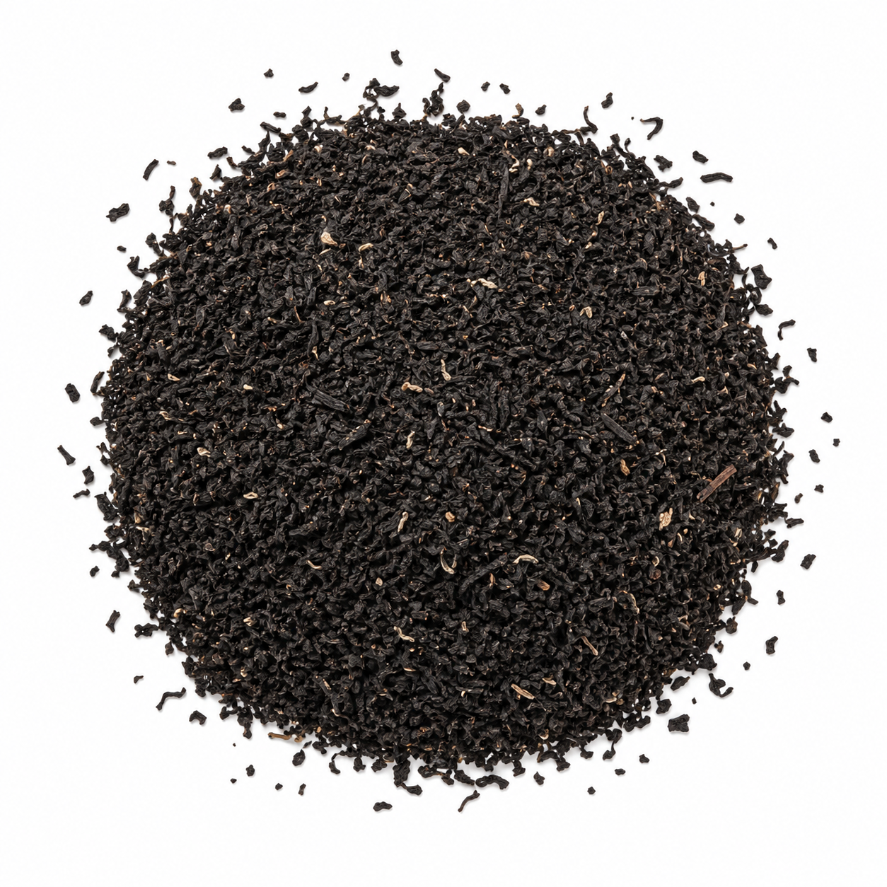 TÉ NEGRO ENGLISH BREAKFAST
