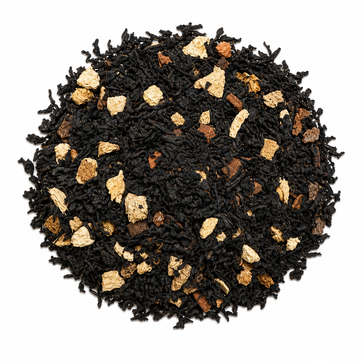 TÉ NEGRO PAKISTANÍ