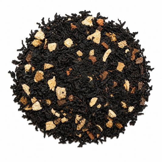 TÉ NEGRO PAKISTANÍ
