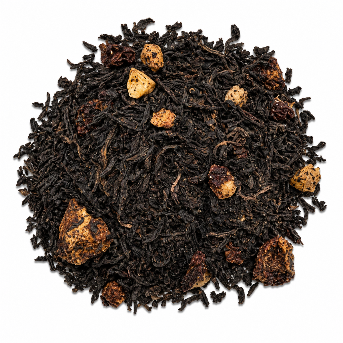 TÉ ROJO MANGO FRESA.