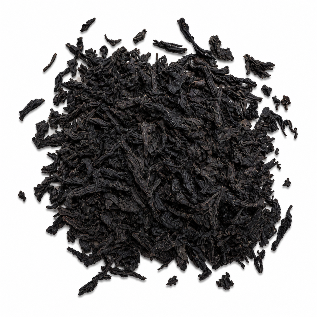 TÉ ROJO PU ERH