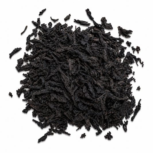 TÉ ROJO PU ERH