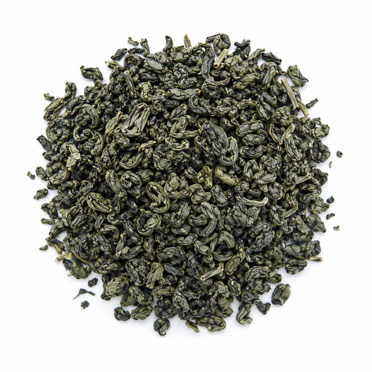 TÉ VERDE GUNPOWER