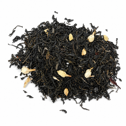 TÉ VERDE JAZMÍN
