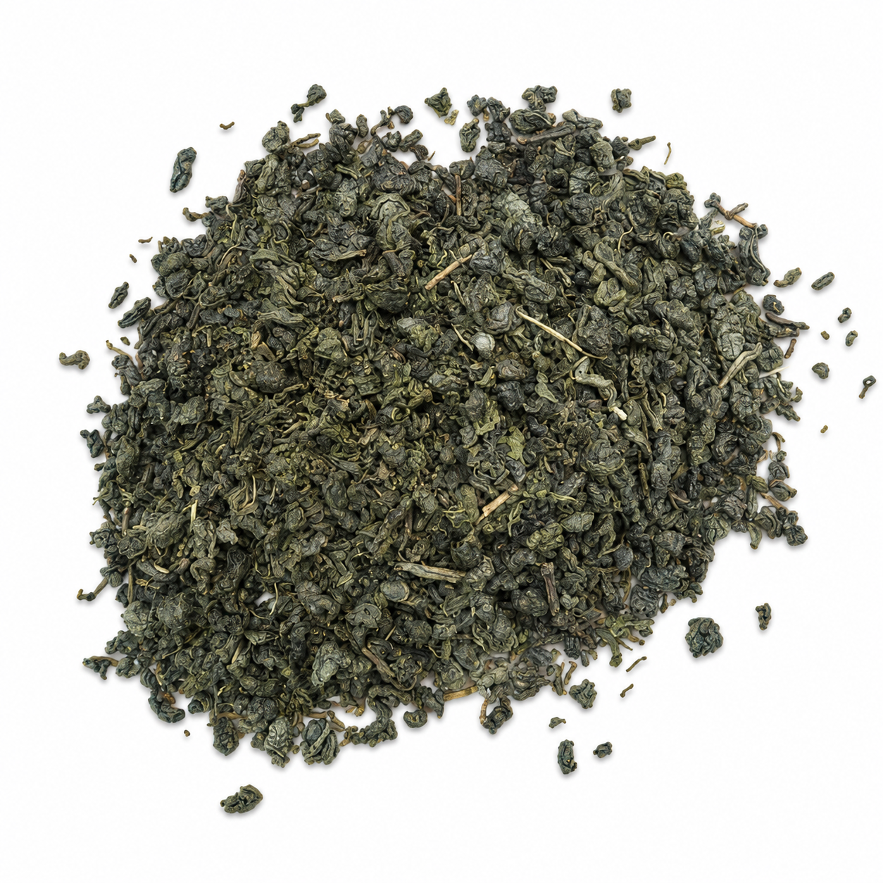 TÉ VERDE MORUNO