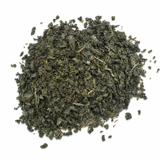 TÉ VERDE MORUNO