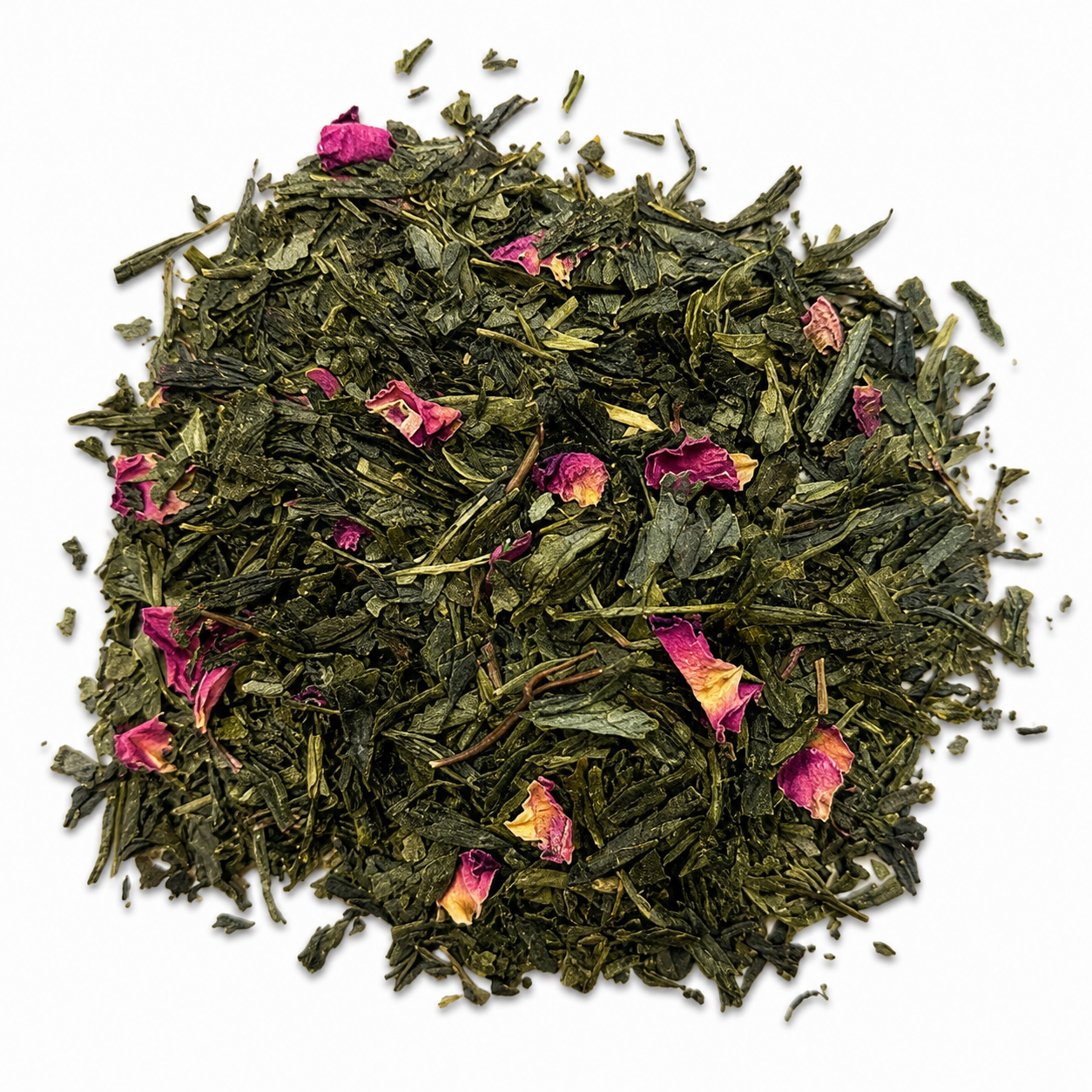 TÉ VERDE SAKURA