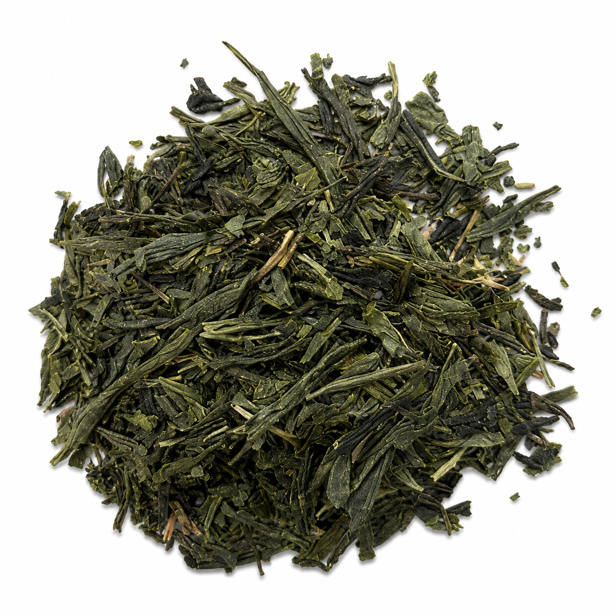 TÉ VERDE SENCHA BIO