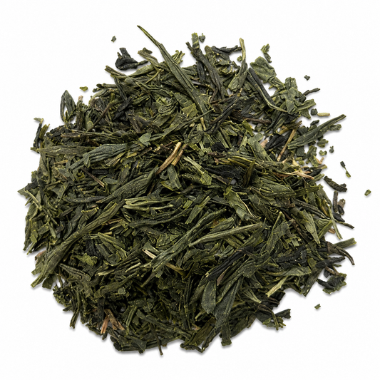 TÉ VERDE SENCHA BIO