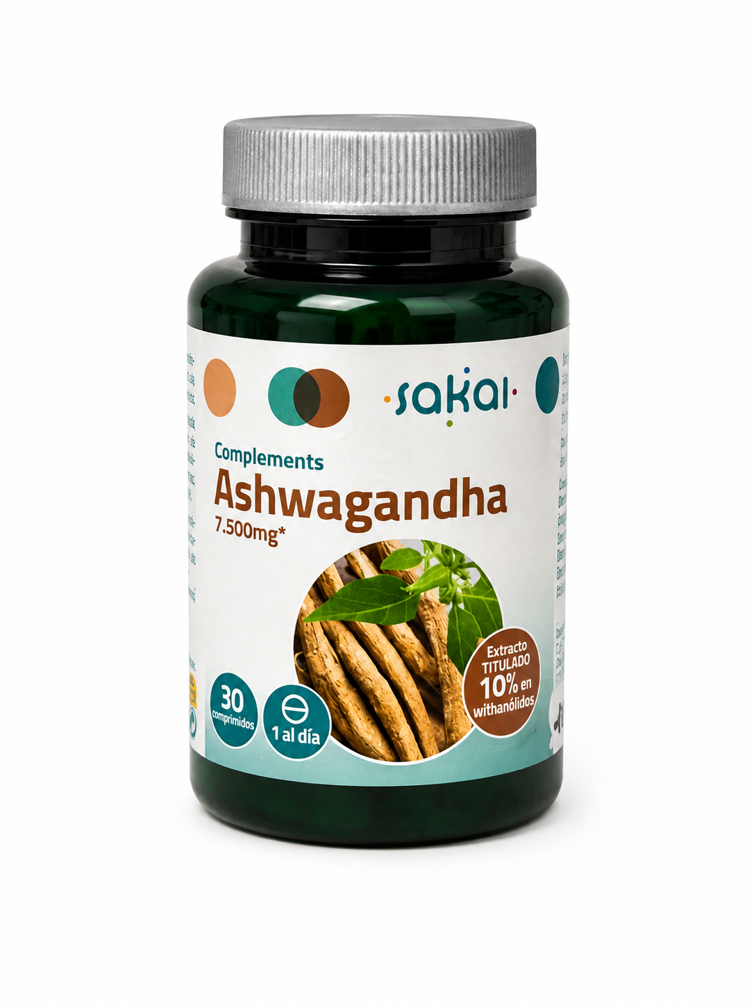ASHWAGANDHA