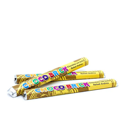 CHOCOBRICK